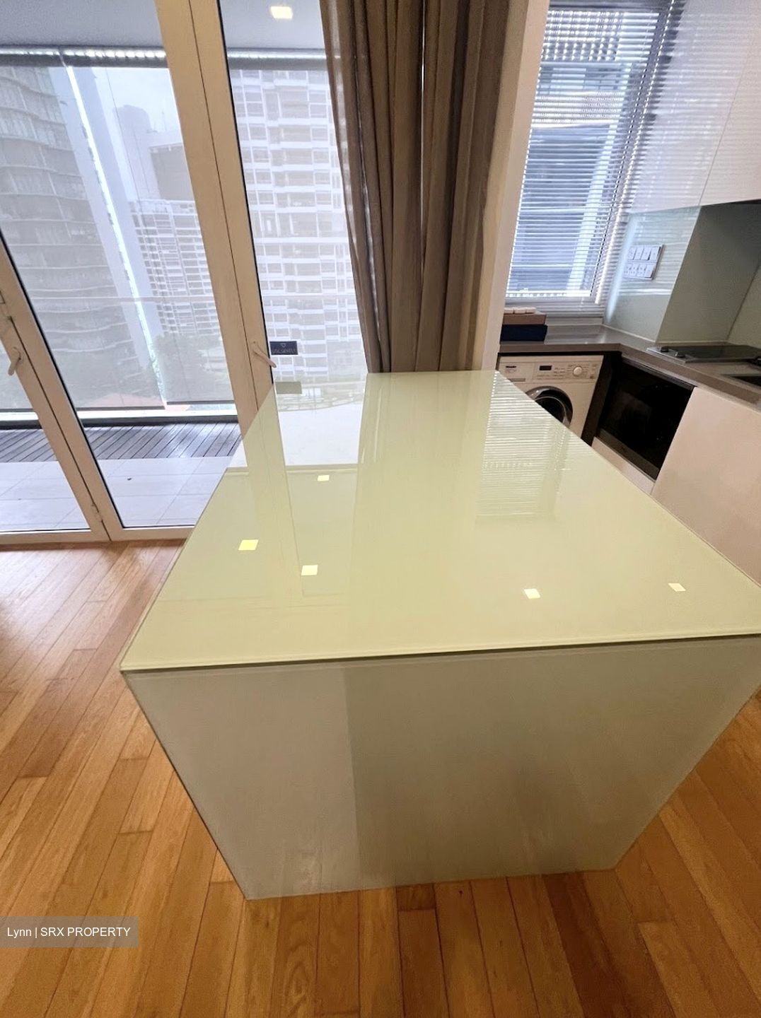 The Peak @ Cairnhill II (D9), Apartment #610264611